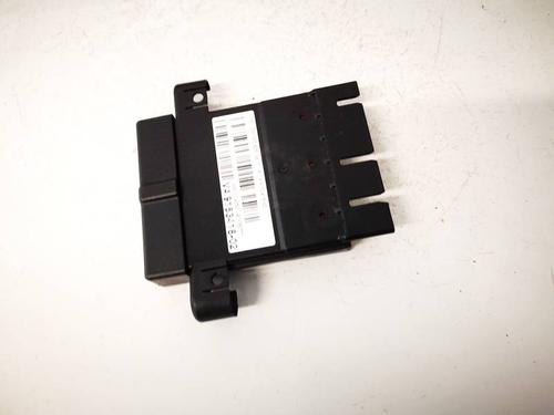 Electronic module PEUGEOT BOXER Van 2.0 BlueHDi 130 | BP34752368M83 - Image 2