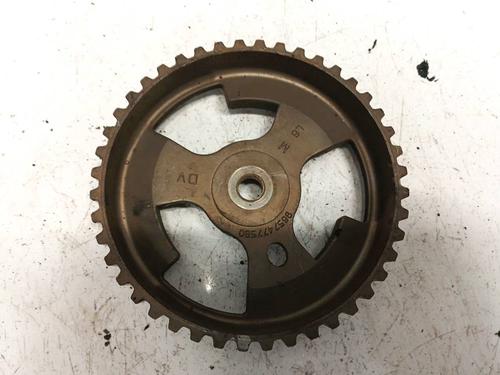 Used Pulley Pulley 34947936 34947936