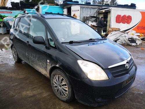 Used Parts TOYOTA COROLLA Verso (_E12_) 2.0 D-4D (CDE120_, CDE120R) (90 hp) 4471362