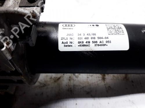 Steering column AUDI A5 (8T3) 3.0 TDI quattro | BP35875179M21 - Image 3