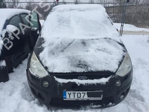 Used Parts FORD S-MAX (WA6)  2.0 TDCi  4527212