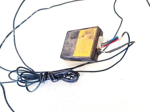 Used Electronic module Electronic module CHEVROLET CAPTIVA (C100, C140) 2.0 D (150 hp) 32919821 32919821