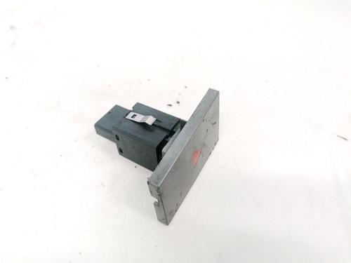 Warning switch OPEL SIGNUM Hatchback (Z03) 2.2 DTI (F48) | BP35512789I22 - Image 2