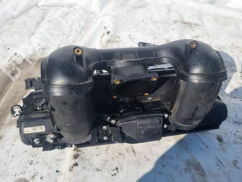 Intake manifold BMW 3 (E90) 325 i | BP34775304M70 - Image 3