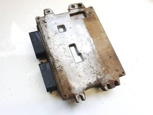 Engine control unit (ECU) SUZUKI GRAND VITARA II (JT, TE, TD) 2.0 All-wheel Drive (TD54V, JB420) | BP32964964M57 - Image 3
