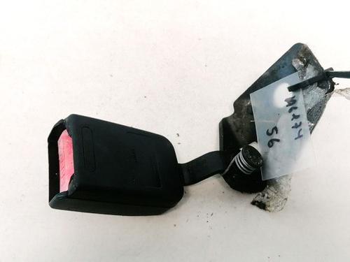 Used Seat buckle Seat buckle 35616558 35616558
