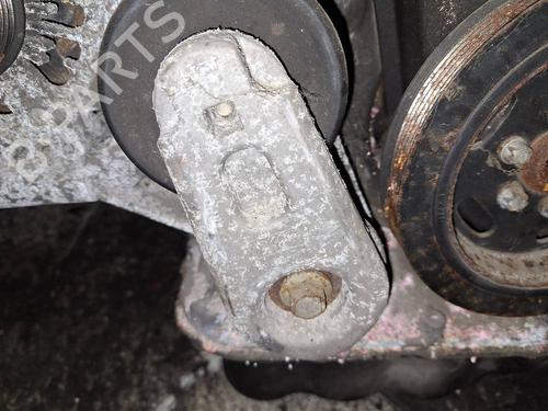 Used Pulley Pulley 35172183 35172183
