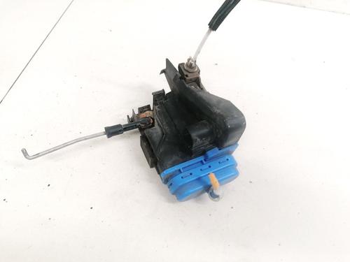 Used Rear left lock Rear left lock AUDI A4 B5 (8D2) 1.8 (125 hp) 35565056 35565056
