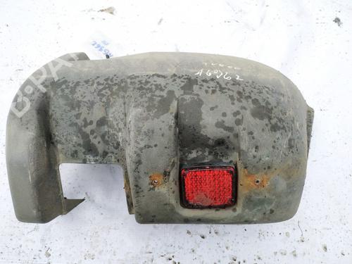 Used Corner bumper Corner bumper 35516814 35516814