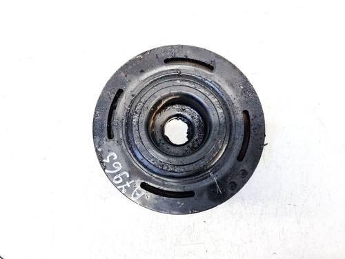 Used Pulley Pulley RENAULT ESPACE IV (JK0/1_) 2.2 dCi (JK0H) (150 hp) 35291533 35291533