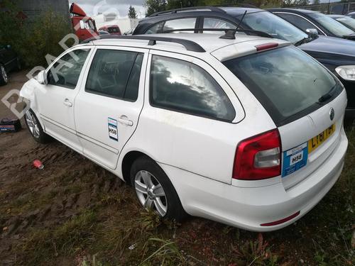 Engine mount SKODA OCTAVIA II (1Z3) 1.6 TDI | BP33516234M89 - Image 9