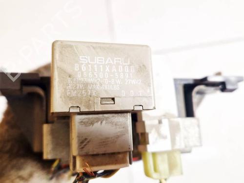 Fuse box SUBARU TRIBECA (B9) 3.0 (WXE) | BP32570101E1