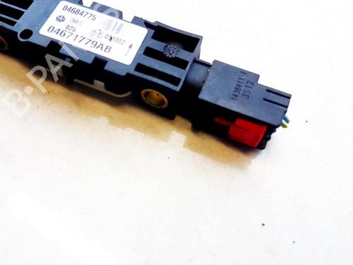 Electronic module CHRYSLER PACIFICA 3.5 | BP33062253M83 - Image 2