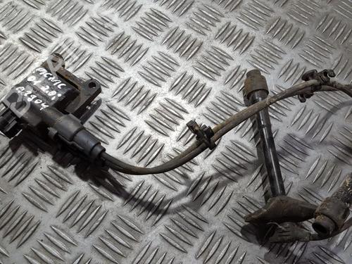 Used Ignition coil Ignition coil TOYOTA PICNIC (_XM1_) 2.0 (SXM10_, SXM10G) (122 hp) 35665749 35665749