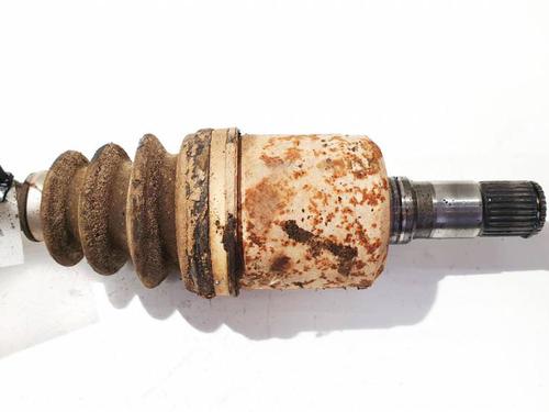 Left front driveshaft MAZDA 6 Saloon (GG) 2.0 (GGEP, GG10) | BP35320320M38 - Image 3