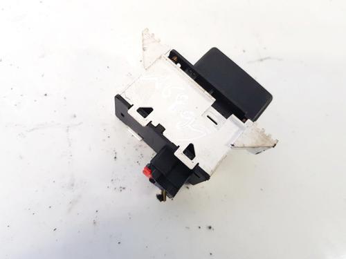 Warning switch FORD FOCUS I (DAW, DBW) 1.6 16V | BP35544337I22 - Image 3