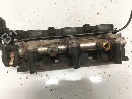 Used Injection rail Injection rail 34940858 34940858