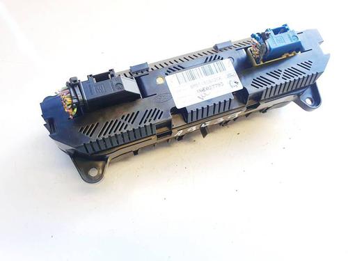 Climate control FORD FOCUS III 1.6 Ti | BP35227962I5 - Image 2