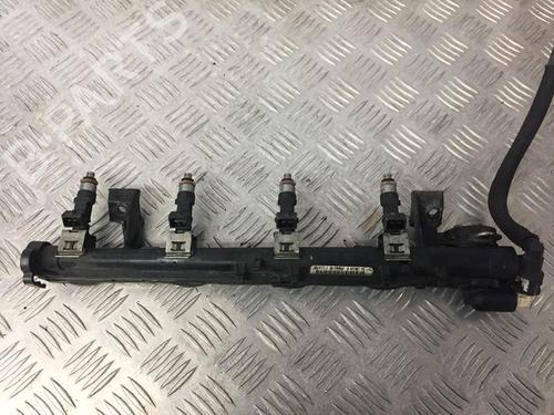 Used Injection rail Injection rail 35707896 35707896