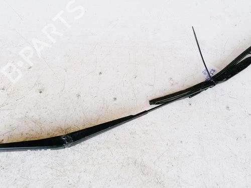 Used Front windshield wiper arm Front windshield wiper arm FIAT STILO (192_) 1.9 JTD (192_XE1A) (115 hp) 33079352 33079352