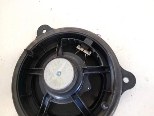 Speaker NISSAN NOTE (E11, NE11) 1.4 | BP32595242E2
