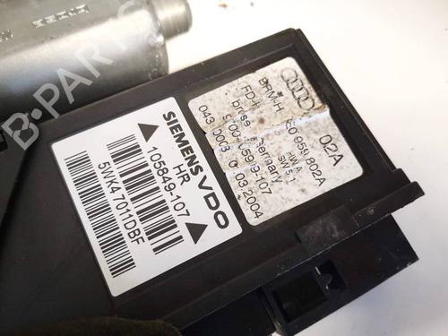 Right rear window motor AUDI A4 B6 (8E2) 2.5 TDI quattro | BP34897405E22 - Image 2
