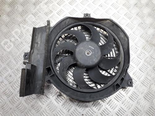 Used Fan Fan HYUNDAI SANTA FÉ I (SM) 2.0 (135 hp) 35704591 35704591