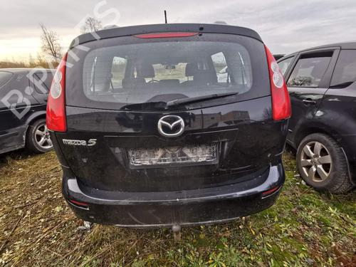 Luftventil MAZDA 5 (CR) 2.0 CD (CR19) | BP32545971I21 