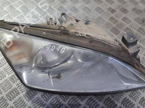 Scheinwerfer rechts für Scheinwerfer rechts FORD MONDEO III (B5Y) 2.0 16V (146 hp) 35689760 35689760