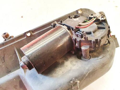 Used Front wiper motor Front wiper motor 38041541 38041541