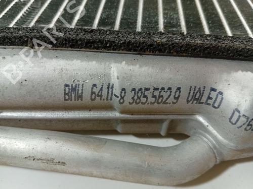 Heater matrix BMW X5 (E53) 3.0 d | BP34900376M63 - Image 4