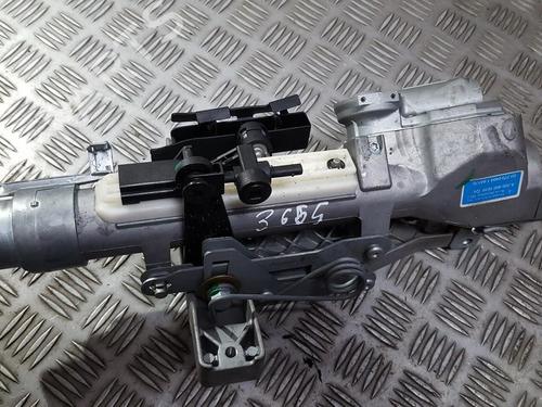 Used Steering column Steering column MERCEDES-BENZ CLK (C209) CLK 200 Kompressor (209.342) (163 hp) 35692189 35692189