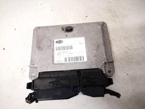Used Engine control unit (ECU) FIAT IDEA (350_) 1.3 D Multijet (70 hp) 32926038