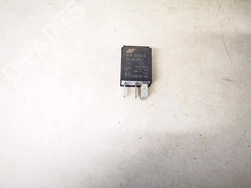 Used Electronic sensor Electronic sensor VW TOURAN (1T1, 1T2) 1.9 TDI (100 hp) 33081587 33081587