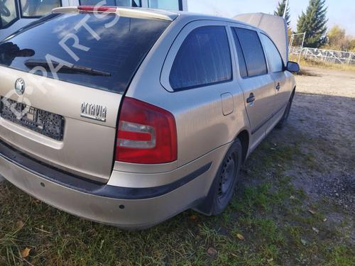 Engine mount SKODA OCTAVIA II (1Z3) 1.9 TDI | BP32890838M89 - Image 7