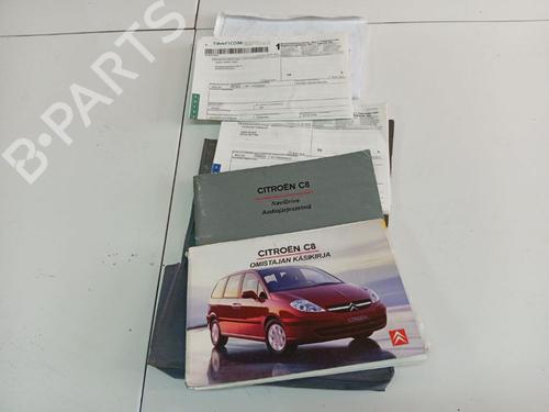 Other CITROËN C8 (EA_, EB_) 2.0 16V | BP36821521O1 - Image 2