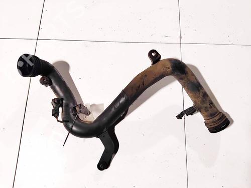 Used Pipe Pipe SKODA OCTAVIA II (1Z3) 1.9 TDI (105 hp) 35195956 35195956