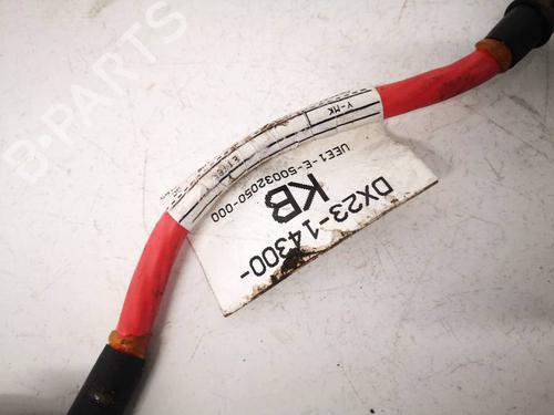 Cable JAGUAR XF I (X250) 2.2 D | BP34763395E12 - Image 3