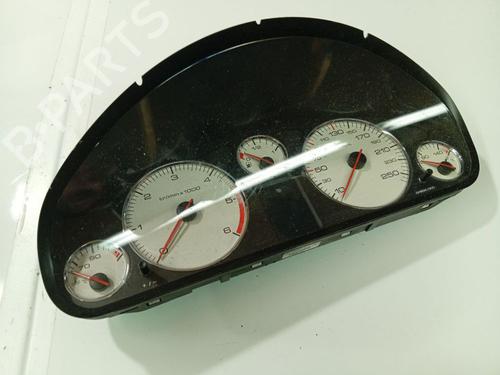 Used Instrument cluster Instrument cluster 34843339 34843339