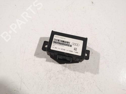 Used Electronic module Electronic module 34948337 34948337