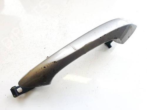 Used Front right exterior door handle Front right exterior door handle PORSCHE PANAMERA Sport Turismo (971) 2.9 4 E-Hybrid (97CBE1) (462 hp) 40242606 40242606