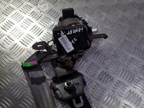 Used Front right seatbelt Front right seatbelt CHEVROLET LACETTI Saloon (J200) 1.6 (109 hp) 35669180 35669180