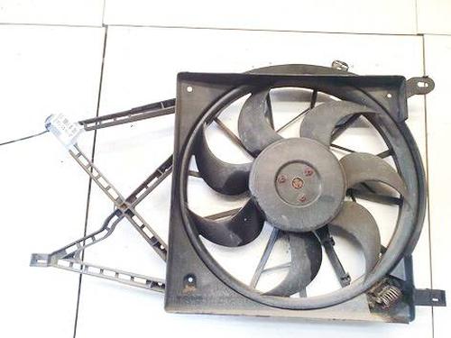 Used Fan Fan 34788413 34788413