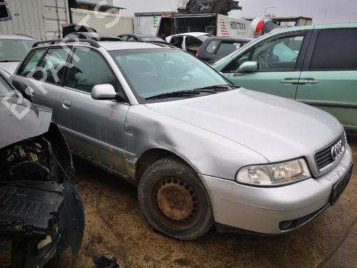 Pipe AUDI A4 B5 (8D2) 1.9 TDI | BP32590604M125 