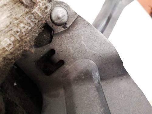 Hinge/Door check strap MAZDA 3 (BL) 1.6 MZ-CD (BL14) | BP35361275C146 - Image 3