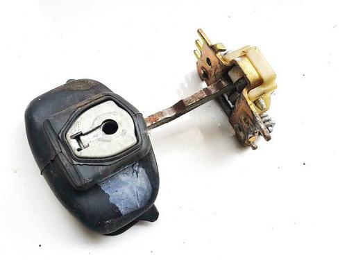 Used Hinge/Door check strap Hinge/Door check strap 34999984 34999984