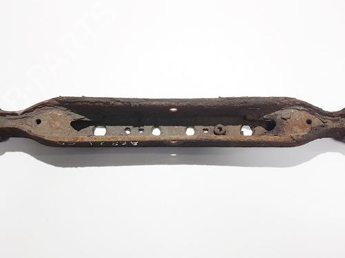 Used Right rear suspension arm Right rear suspension arm 35544985 35544985