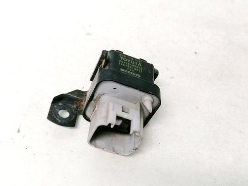 Used Electronic sensor Electronic sensor TOYOTA AVENSIS VERSO (_M2_) 2.0 D (CLM20_, CLM20R) (116 hp) 35599480 35599480