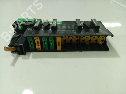 Used Fuse box Fuse box MERCEDES-BENZ E-CLASS T-Model (S211) E 200 T Kompressor (211.242) (163 hp) 34050276 34050276