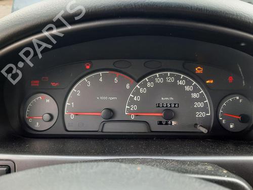 Engine mount HYUNDAI TRAJET (FO) 2.0 CRDi | BP33071889M89  - Image 9